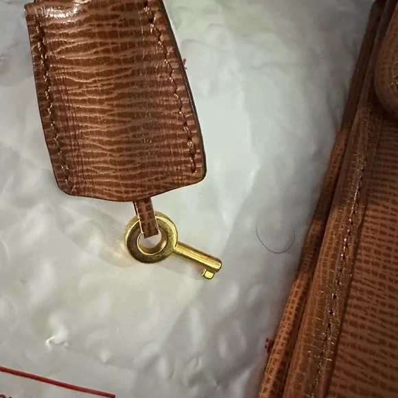 Authentic Celine Clutch